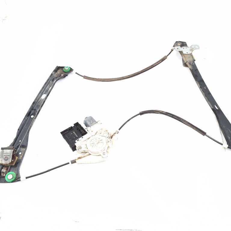 Macara Geam Vw Jetta 3 (1K) 2005-2010 Fata Stanga Electrica 1K0959793L, F005S00294, 974627103, 786129 Bosch