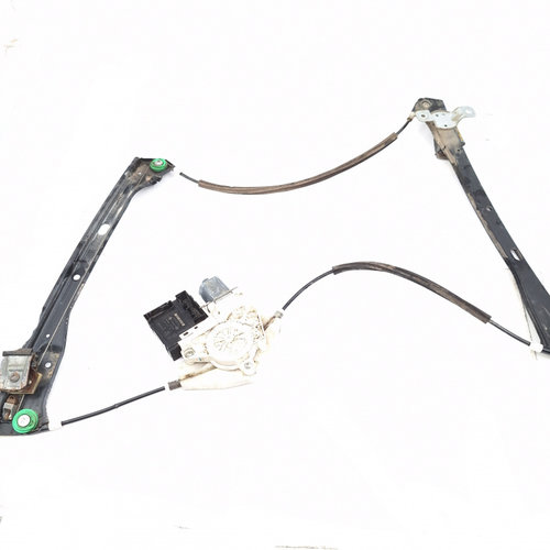 Macara Geam Vw Jetta 3 (1K) 2005-2010 Fata Stanga Electrica 1K0959793L, F005S00294, 974627103, 78612...