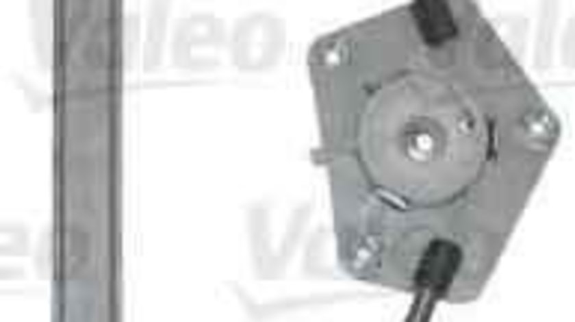 Macara geam VW PASSAT (3B3) VALEO 850576