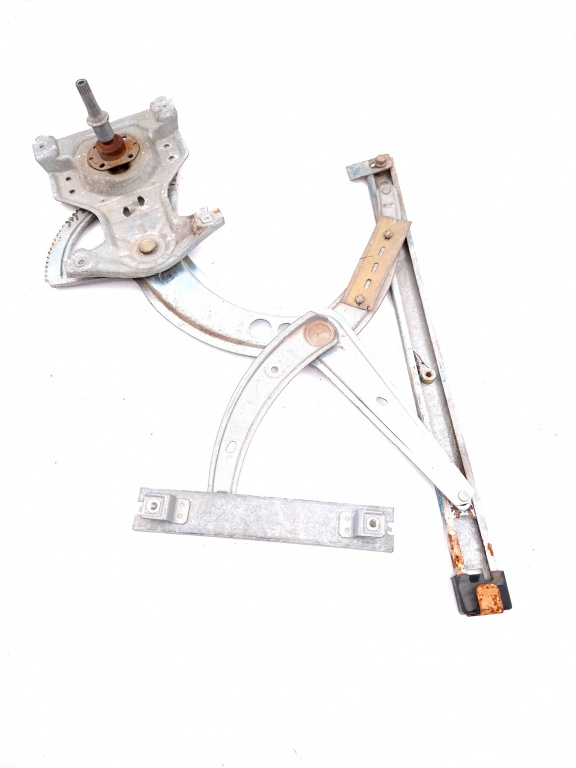 Macara Geam Vw Passat B3 1988-1993 Fata Stanga Manuala 357837401B, 357 837 401 B, 357837401