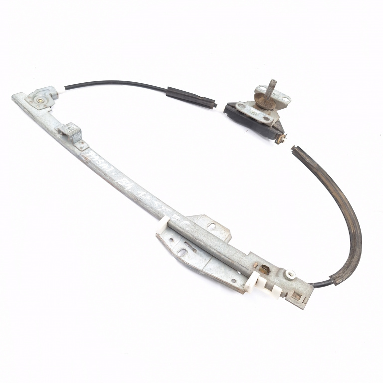 Macara Geam Vw Passat B4 1993-1996 Spate Stanga Manuala 357839401