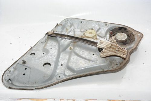 Macara Geam Vw Passat B5, B5.5 1996-2005 4 Portiere Spate Dreapta Electrica 3B9839752Af