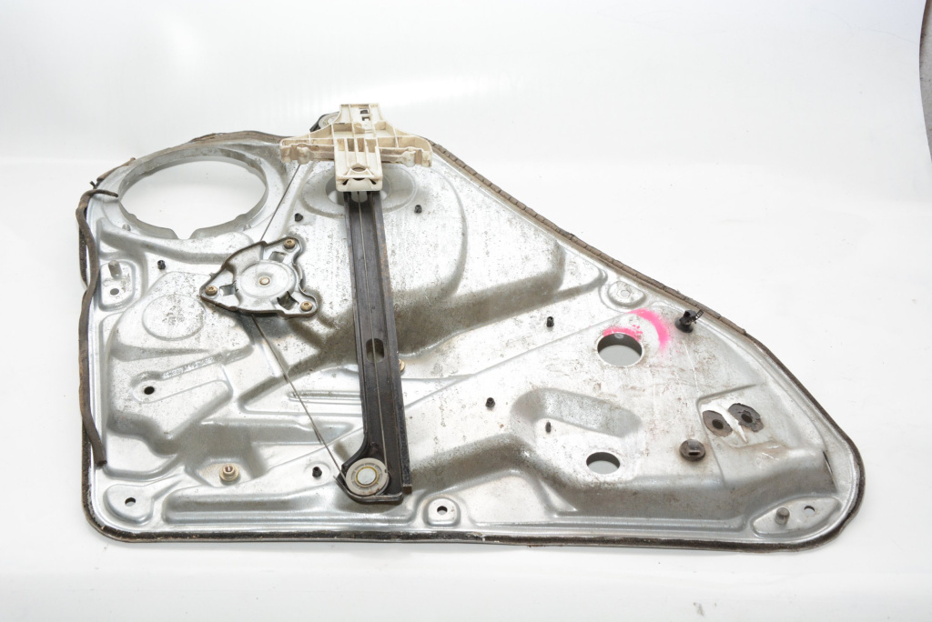 Macara Geam Vw Passat B5, B5.5 1996-2005 4 Portiere Spate Dreapta Electrica 3B5839756