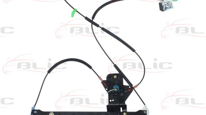 macara geam VW POLO 6N1 Producator BLIC 6060-01-009859