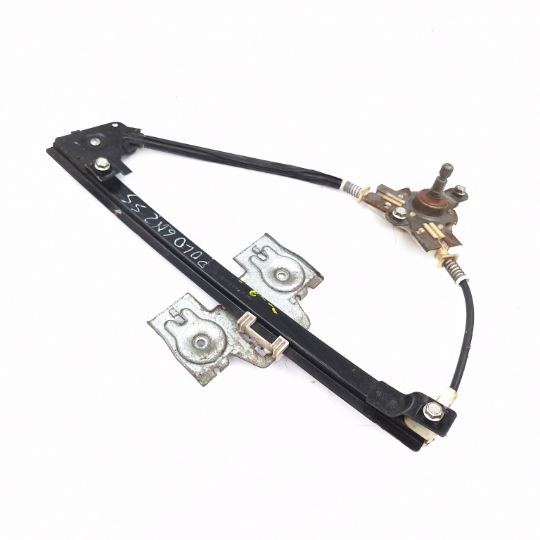 Macara Geam Vw Polo (6N2) 1999-2001 Spate Stanga Manuala B10493, B10493P