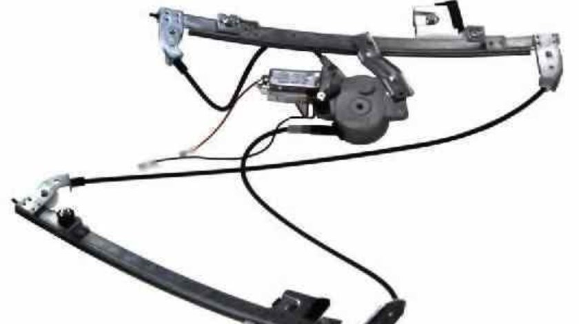 Macara geam VW POLO 6N2 BLIC 6060-00-VW4764