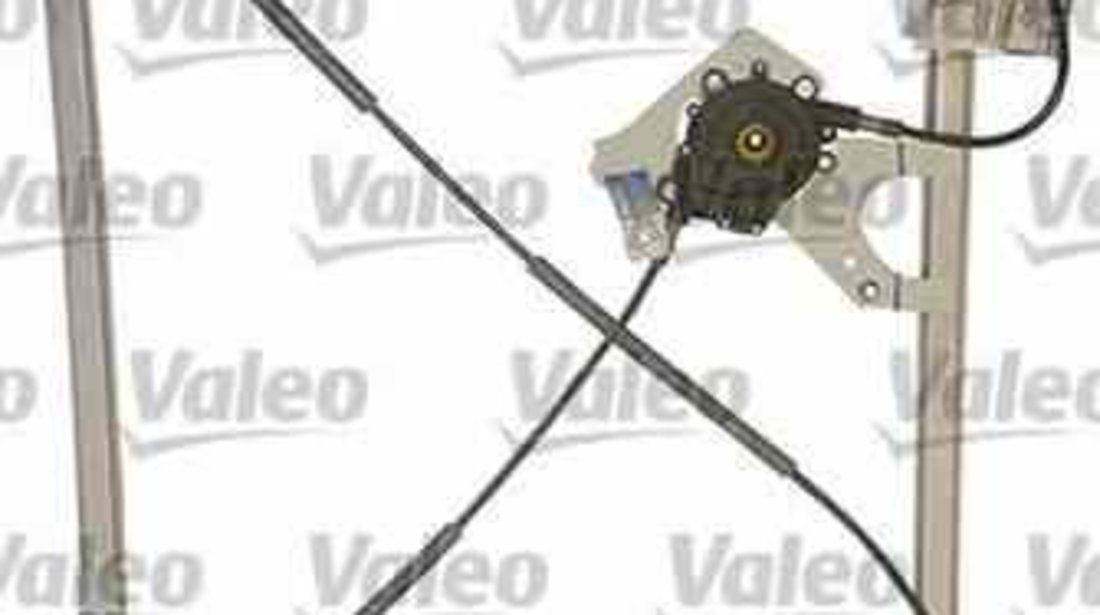 Macara geam VW SHARAN 7M8 7M9 7M6 VALEO 851106