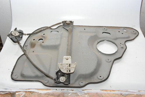 Macara Geam Vw Touran (1T) 2003-2010 4 Portiere Spate Stanga Electrica 1T0839461J