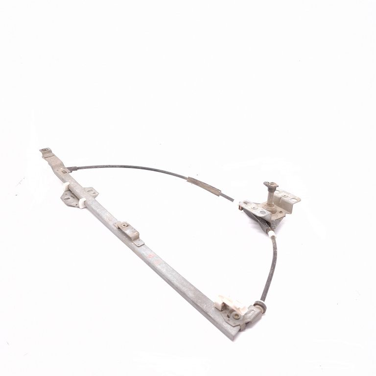 Macara Geam Vw Transporter Mk4 / T4 1990-2003 Fata Dreapta Manuala 701837502B, 701 837 502 B, 701837502
