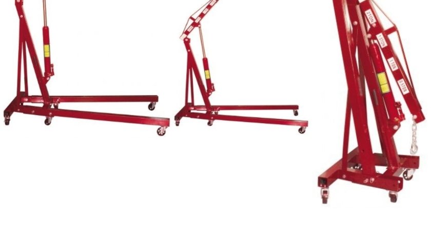 MACARA GIRAFA 2 TONE (H400)