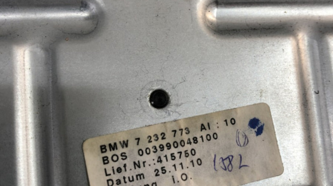 Macara haion BMW F01 730d Steptronic, 245cp sedan 2011 (7232773)
