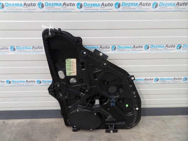 Macara manuala 2S61-A045H22-A, Ford Fusion, 2002-In prezent