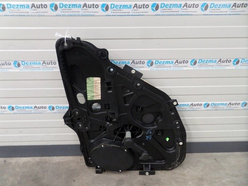 Macara manuala 2S61-A045H22-A, Ford Fusion, 2002-In prezent