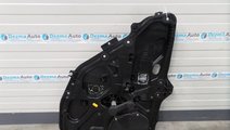 Macara manuala 2S61-A045H23-A, Ford Fiesta 5, 2002...