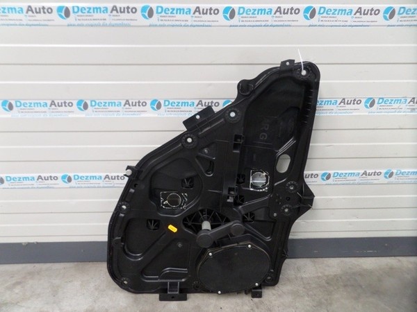 Macara manuala 2S61-A045H23-A, Ford Fusion, 2002-In prezent