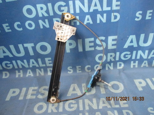 Macara manuala Audi A4 2006; 8E0839461B // 8E0839462B
