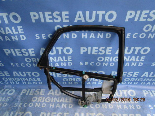 Macara manuala Audi A4 ;  8D839399 // 8D0839400