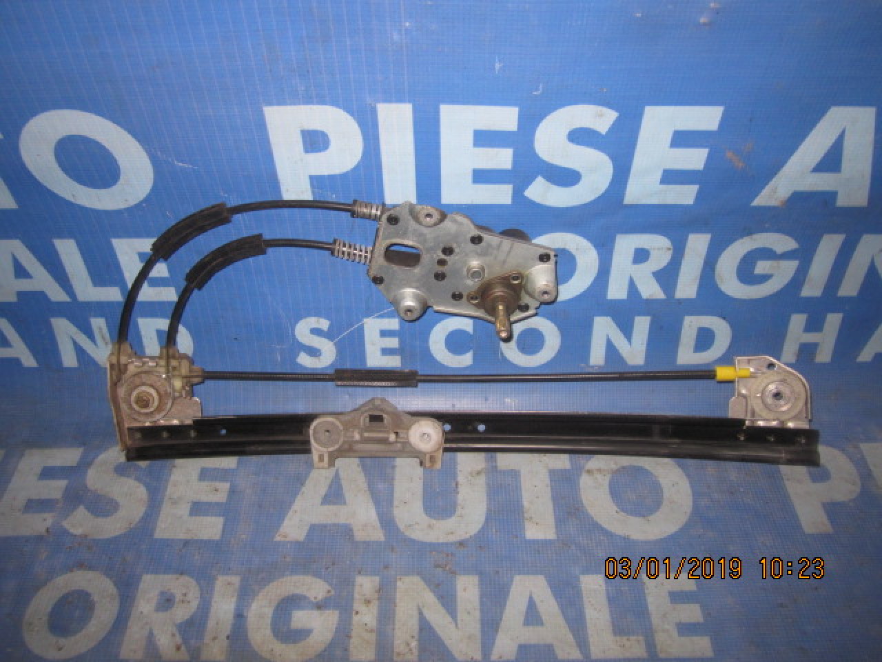 Macara manuala BMW E39;  8159834
