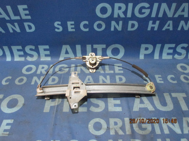Macara manuala Chevrolet Kalos 2005 (spate)