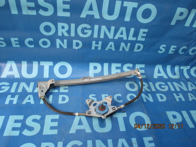 Macara manuala Citroen Xantia 2000