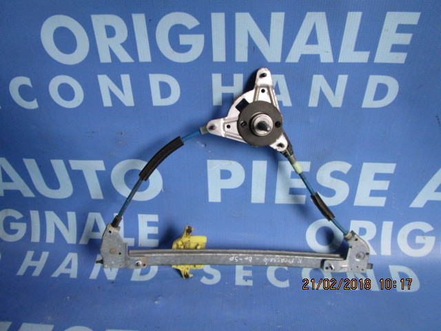 Macara manuala Citroen Xsara Picasso ; 9631473080