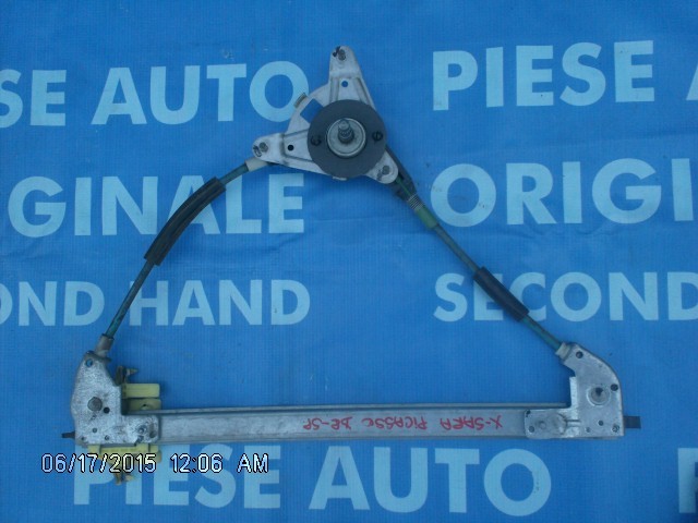 Macara manuala Citroen Xsara Picasso