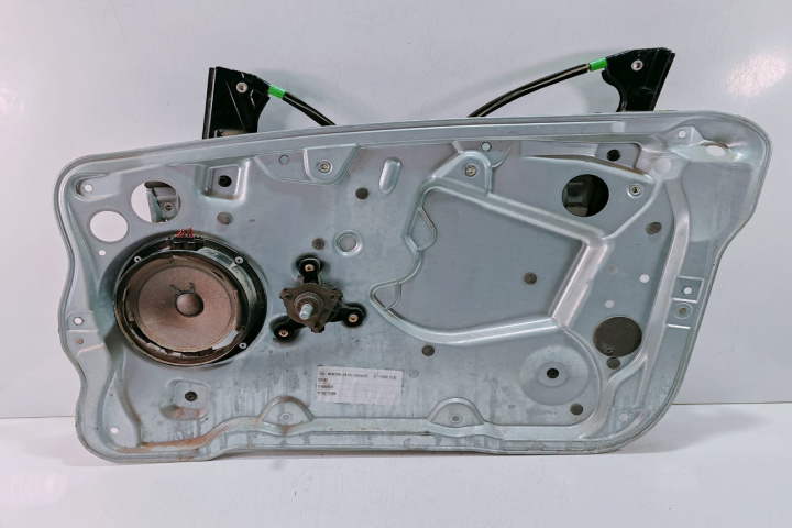 Macara manuala dreapta fata 6Y1837752BN Skoda Fabia 6Y [1999 - 2004]