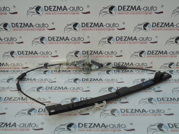 Macara manuala dreapta fata, Fiat Doblo 