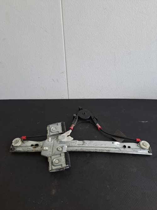 Macara manuala dreapta fata Ford Fiesta 6 CB1 CCN - COD 8a61a23200