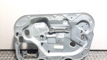 Macara manuala dreapta fata, Ford Focus 2 (DA) 1.6...