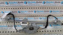 Macara manuala dreapta fata Ford Transit Connect, ...