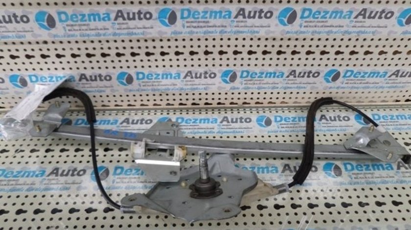 Macara manuala dreapta fata Ford Transit Connect, 2002- 2014