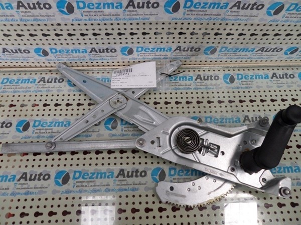 Macara manuala dreapta fata Nissan Kubistar 2003-2012