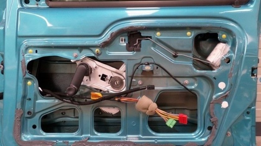 Macara manuala dreapta fata Renault Kangoo Express 1997-2008