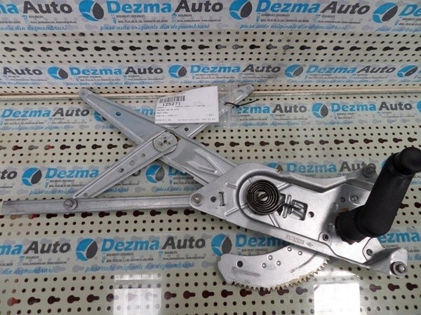 Macara manuala dreapta fata Renault Kangoo Express 1997-2008