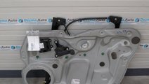 Macara manuala dreapta fata Vw Caddy 3 2004-In pre...