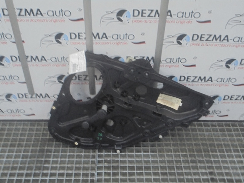 Macara manuala dreapta spate 2S61-A045H22-A, Ford Fusion (JU) (id:277094)