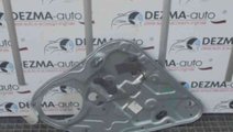 Macara manuala dreapta spate, 3M51-R045H22-B, Ford...