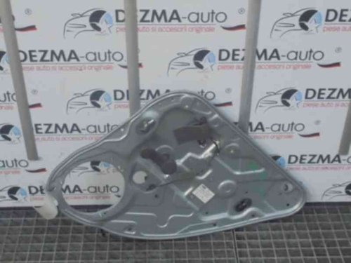 Macara manuala dreapta spate, 3M51-R045H22-B, Ford Focus C-Max (id:283031)