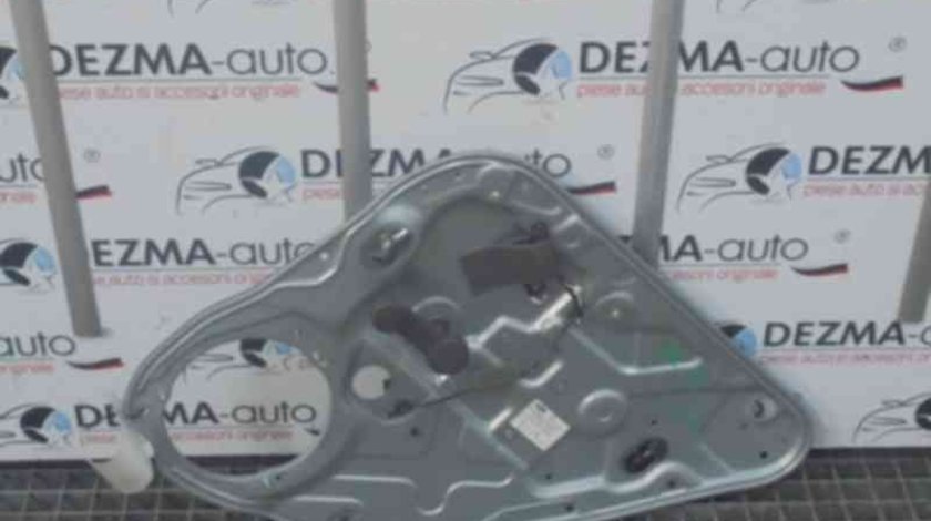 Macara manuala dreapta spate, 3M51-R045H22-B, Ford Focus C-Max (id:283031)