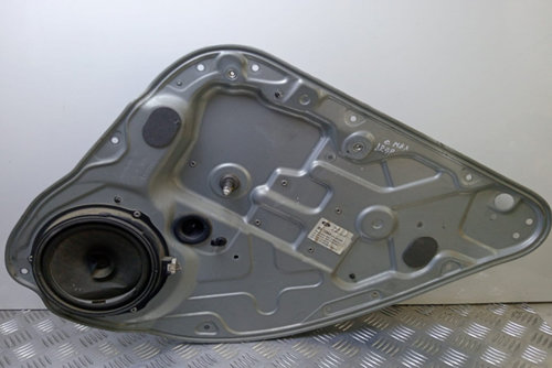 Macara manuala Dreapta Spate 3M51R264A26EN Ford C-Max [2003 - 2007]