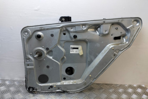 Macara manuala dreapta spate 6Y0839752B/6Y839756B Skoda Fabia 6Y [1999 - 2004]