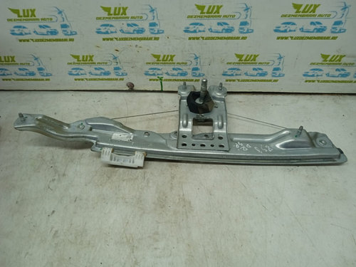 Macara manuala dreapta spate 827200424r Dacia Sandero 3 [2020 - 2022]