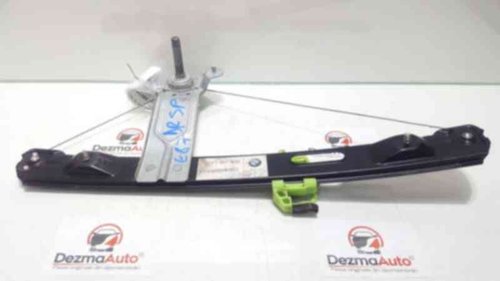Macara manuala dreapta spate, Bmw 1 (E81, E87) (id:332110)
