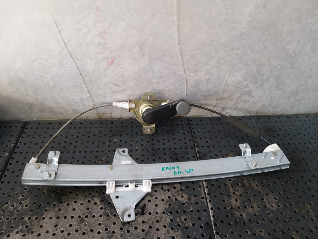 Macara manuala dreapta spate chevrolet k