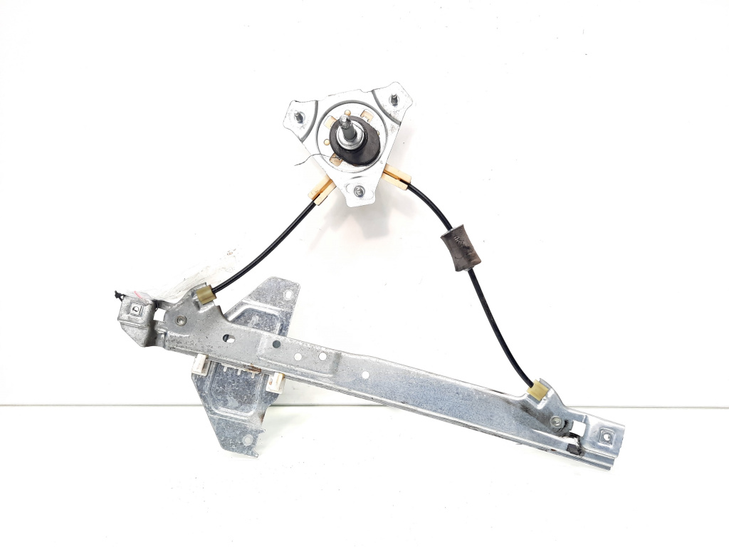 Macara manuala dreapta spate, Citroen C3 (II) (id:523968)