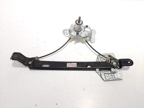 Macara manuala dreapta spate, cod 1P0839462, Seat Leon (1P1) (id:491301)