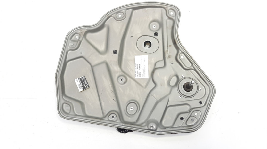 Macara manuala dreapta spate, cod 1Z0839656, Skoda Octavia 2 (1Z3) (id:475304)