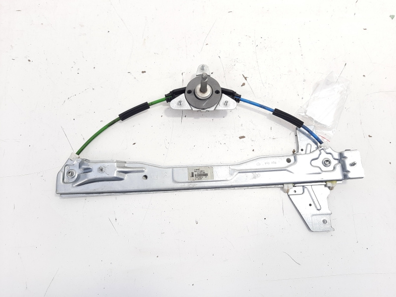 Macara manuala dreapta spate, cod 9681272080, Citroen C3 Picasso (id:594257)