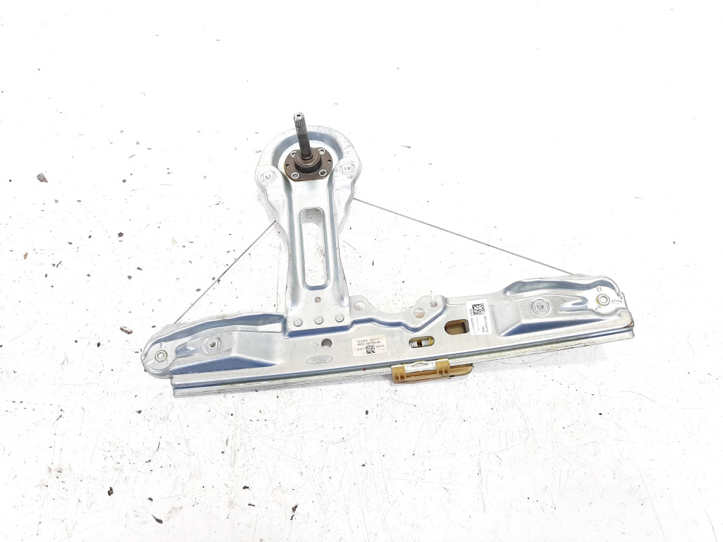 Macara manuala dreapta spate, cod BM51-A27000-AA, Ford Focus 3 (id:537783)